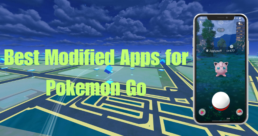 modified apps for pokemon go
