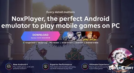 noxplayer