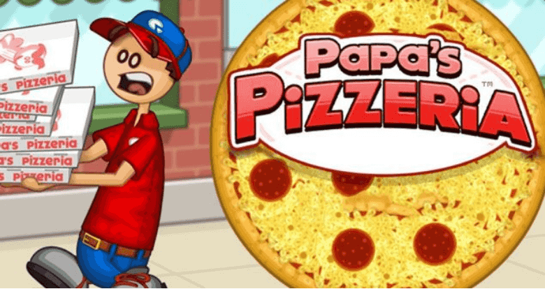 papas pizzeria unblocked