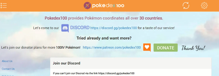 pokedex100