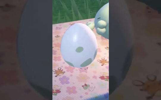 pokemon go eggs