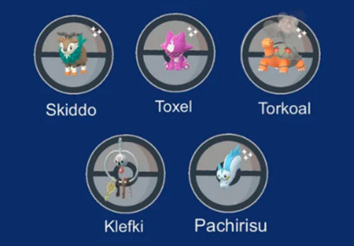 pokemon go fest 1