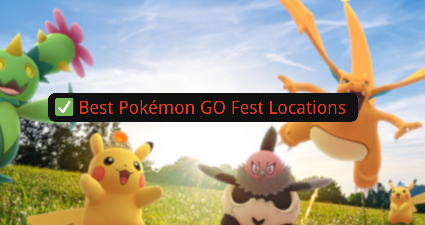 pokemon go fest location