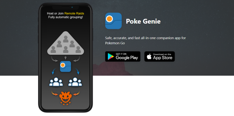 Pokemon Go Iv Poke Genie