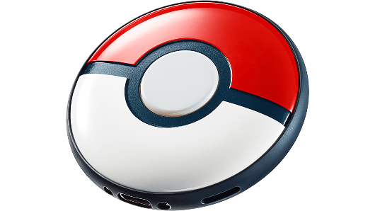 pokemon go plus plus