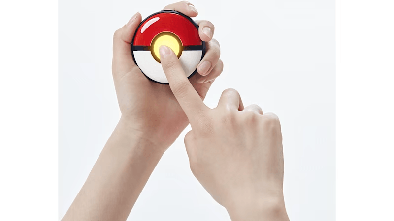 pokemon go plus plus