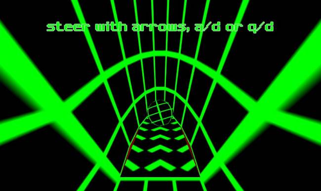 slope unblocked game