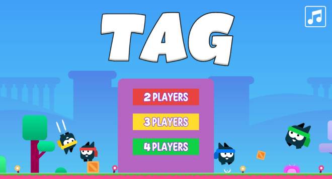 tag unblocked