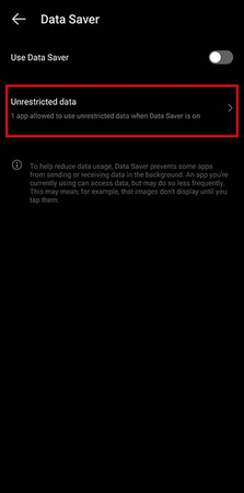 Troubleshooting Notifications