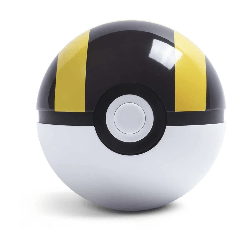 ultra pokeball