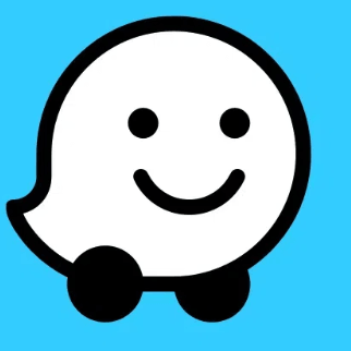 Waze Navigation & Live Traffic