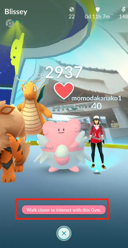 what is pokemon go gym bot
