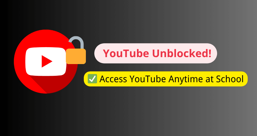 youtube unblocked