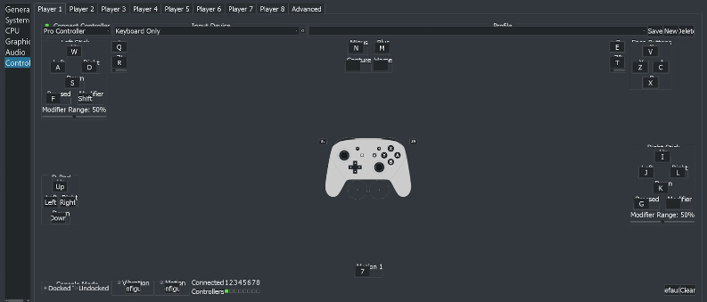 yuzu emulator